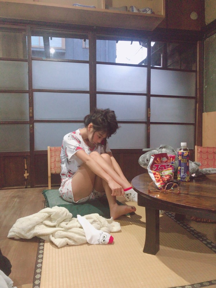 青山ひかる