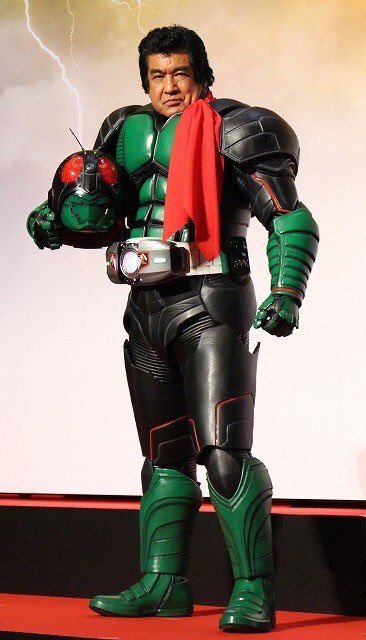 仮面ライダー