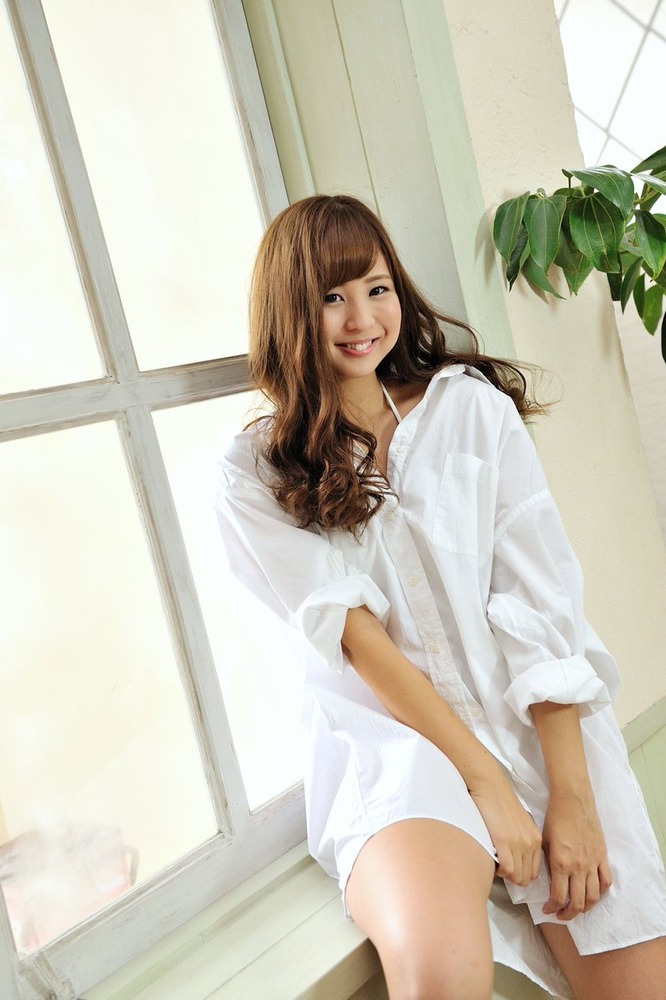 安田七奈