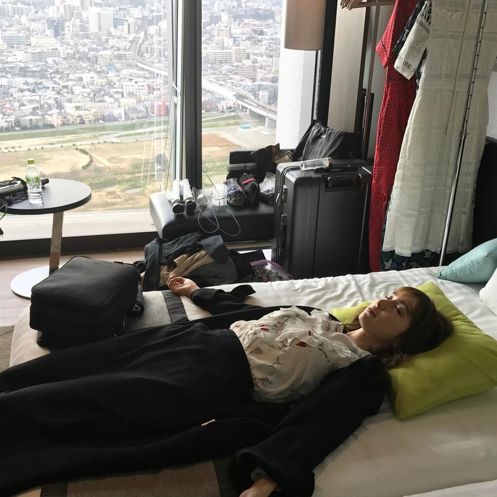 篠田麻里子