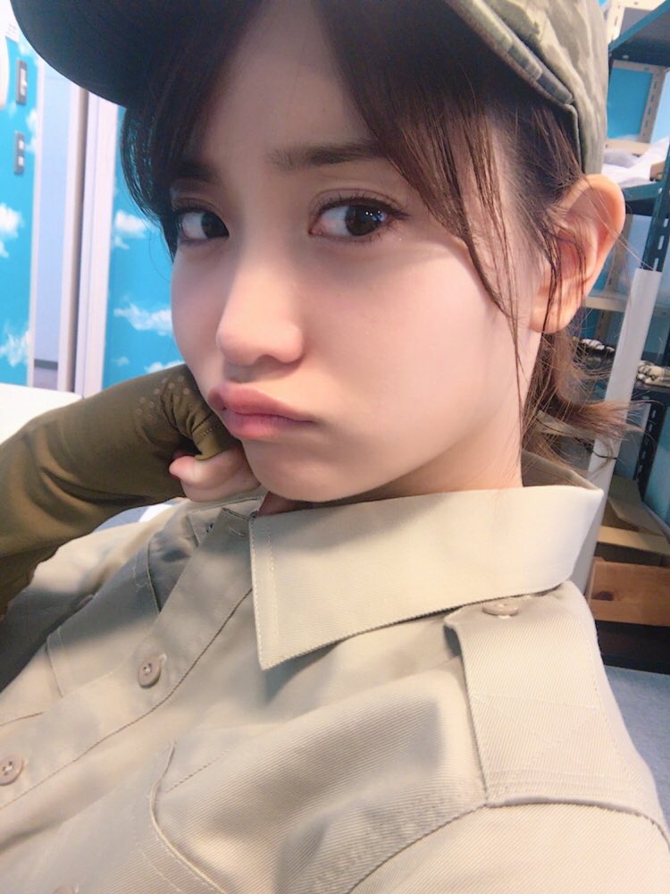 永尾まりや