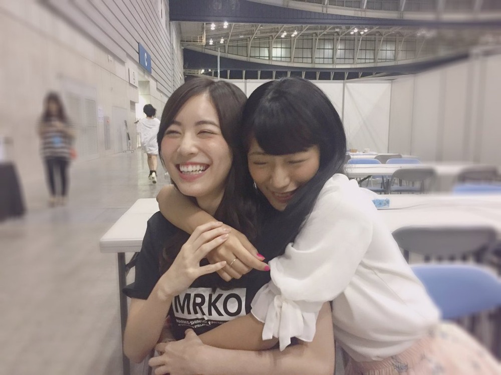 松井珠理奈