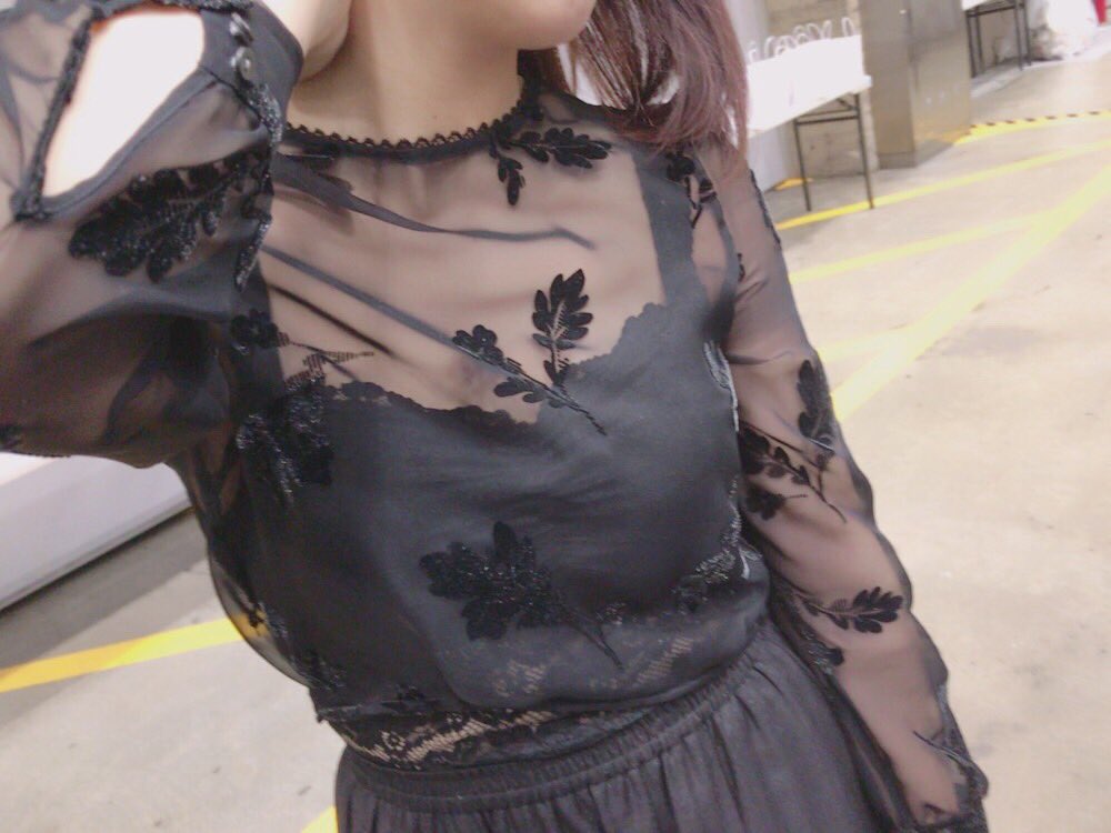 松村香織
