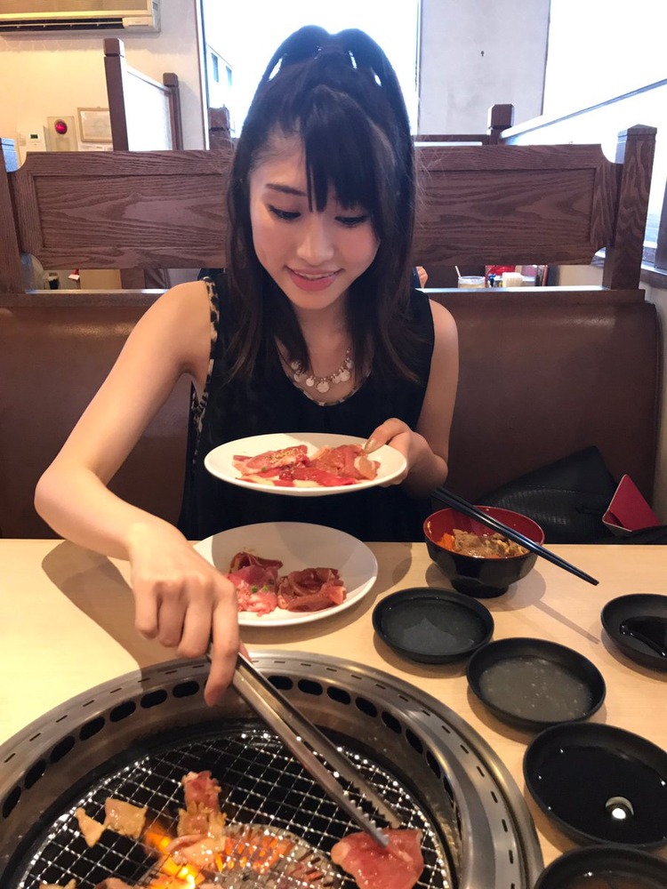 莉音(りーめろ先輩)