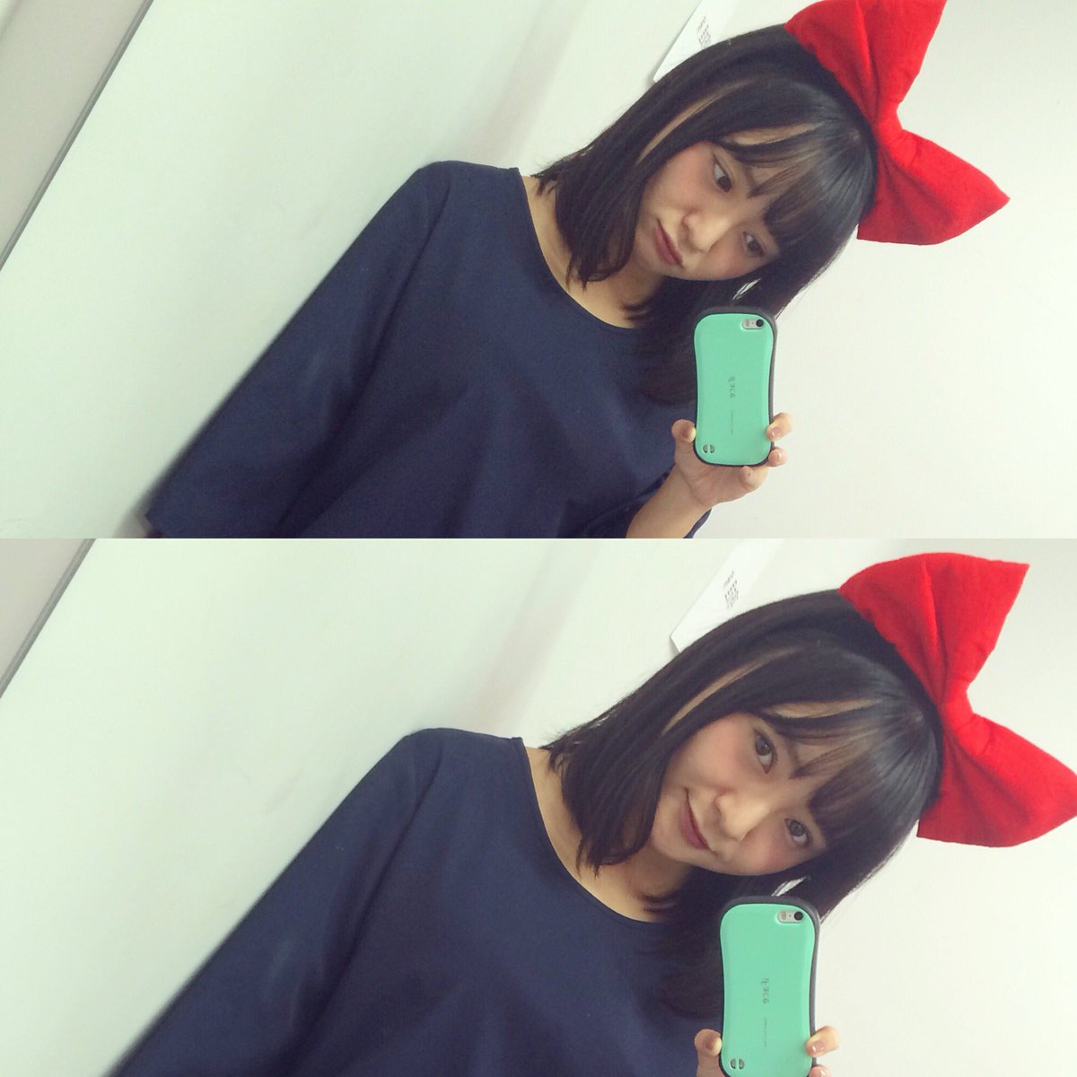 西永彩奈