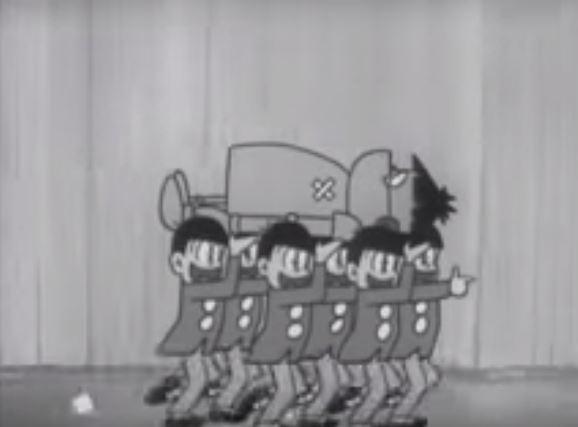アニメ