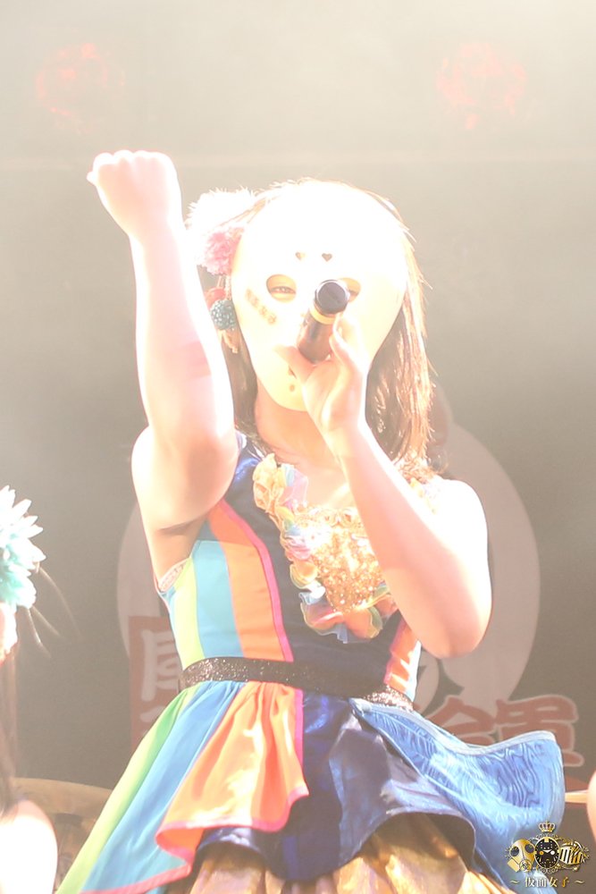 川村虹花