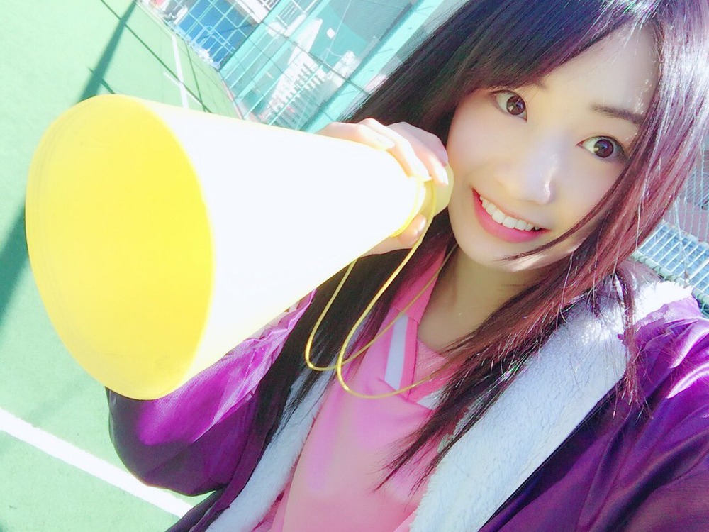 美音咲月