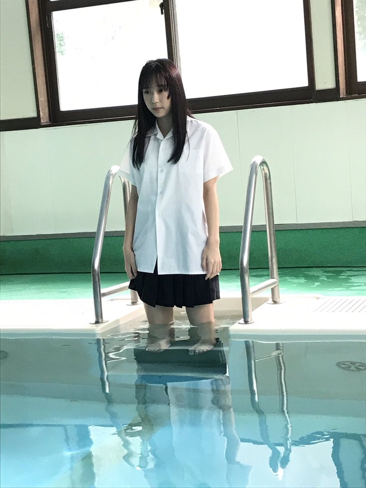 藤野志穂