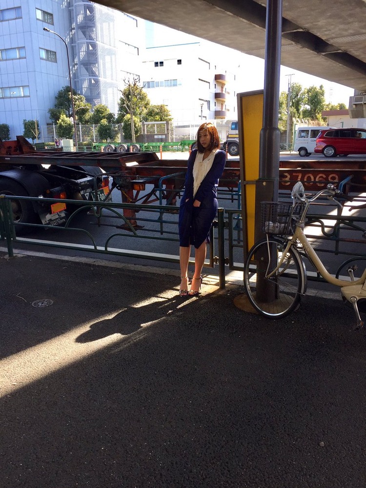 佐山彩香