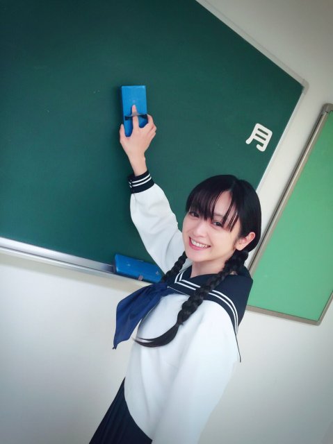 安達祐実