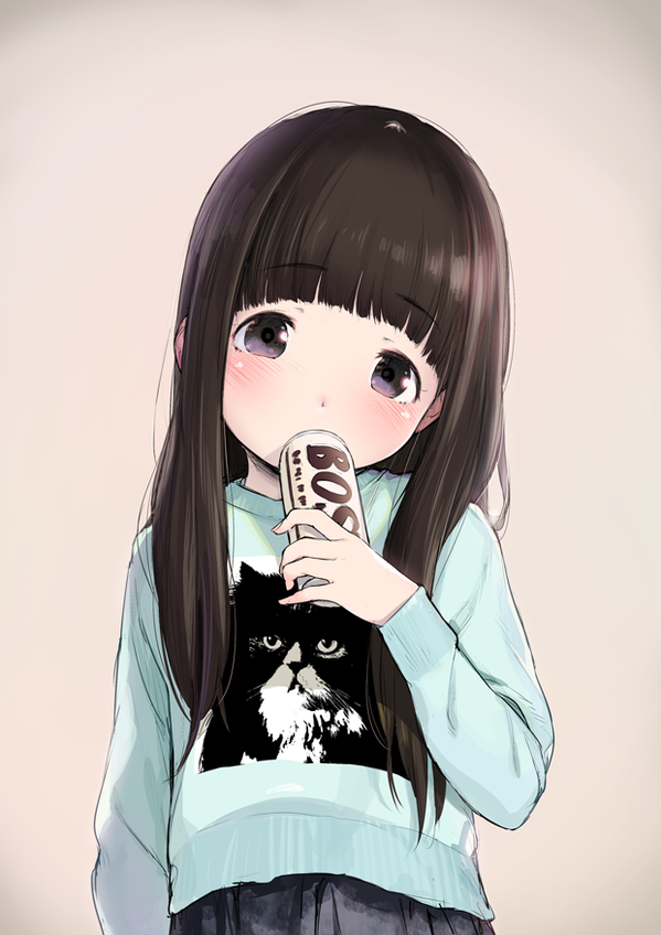 彼のキスの味