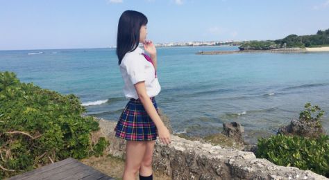 朝倉恵梨奈