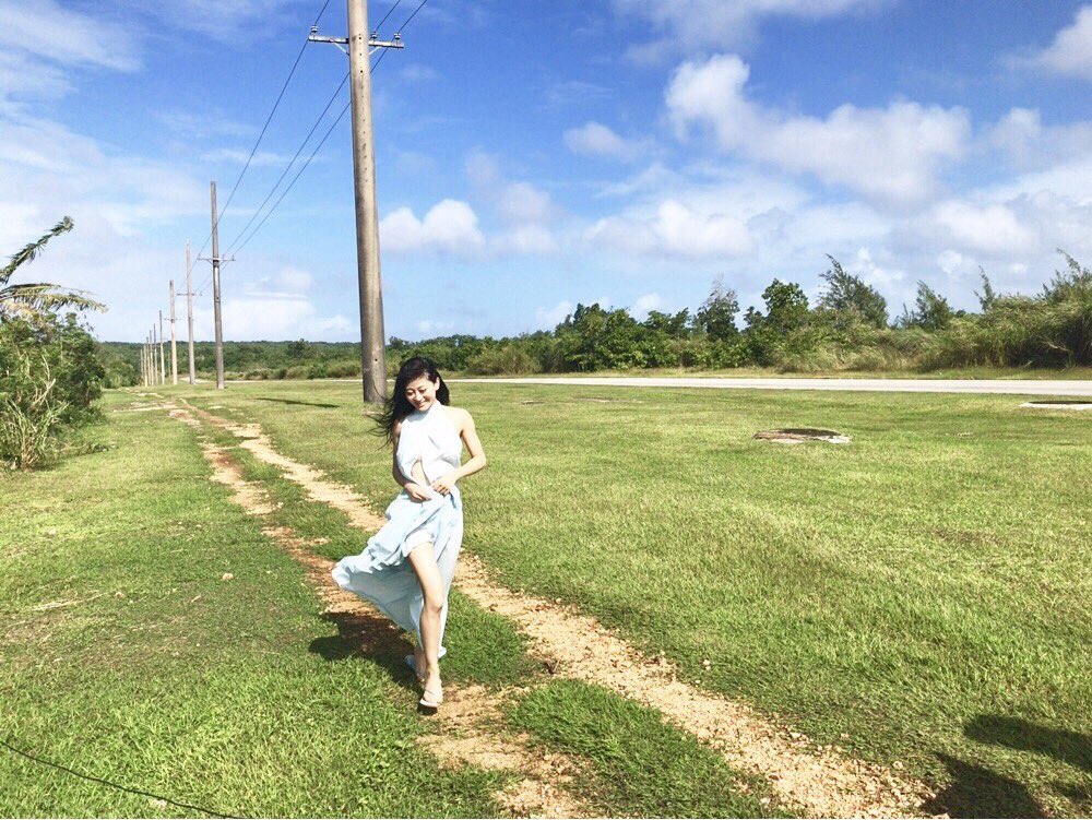 上西恵