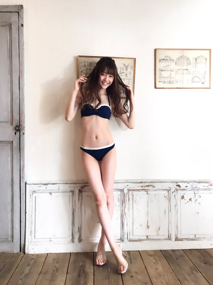 松川菜々花