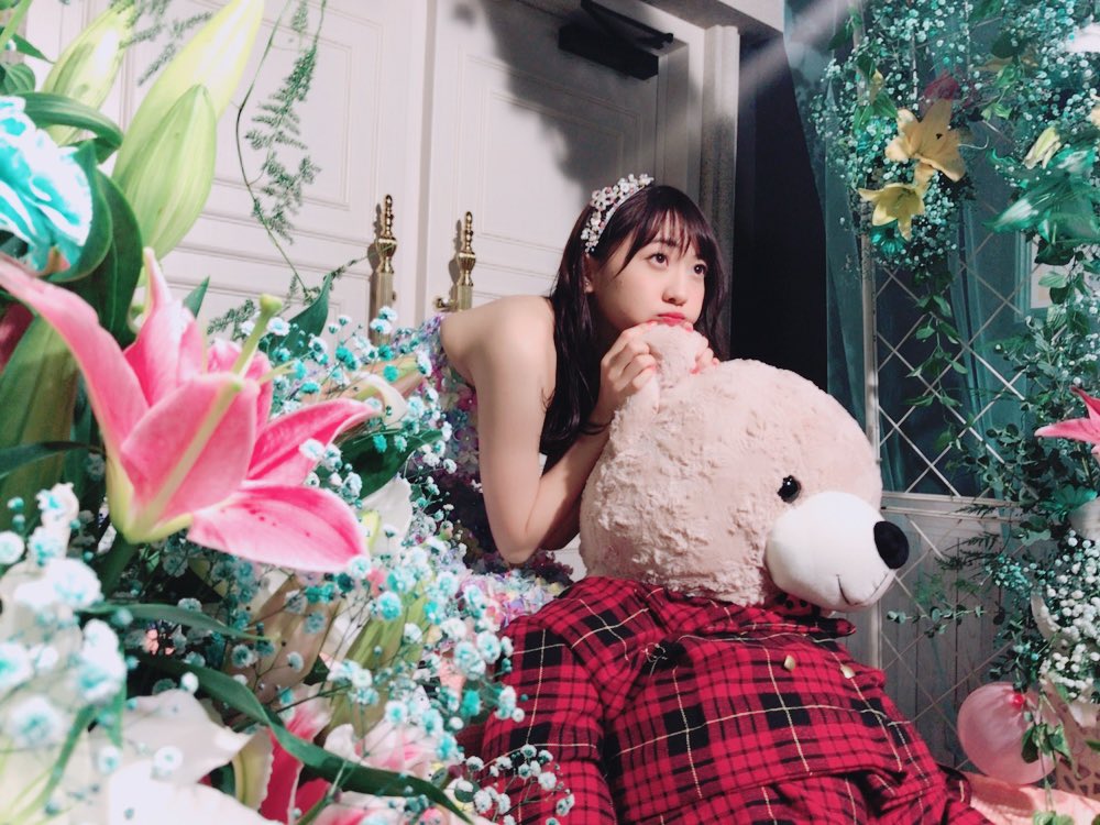 木﨑ゆりあ