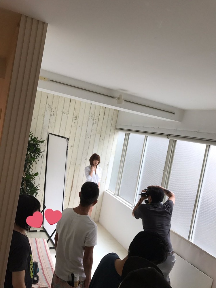 市川まさみ