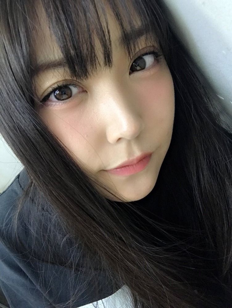 白間美瑠