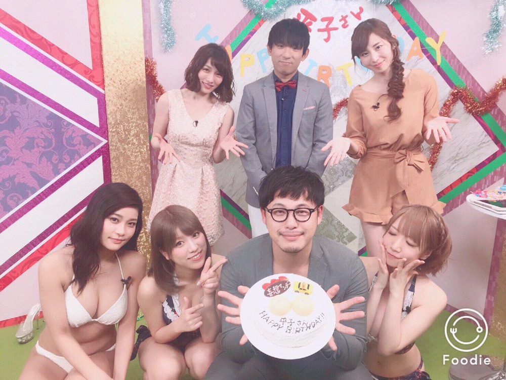 清水あいり