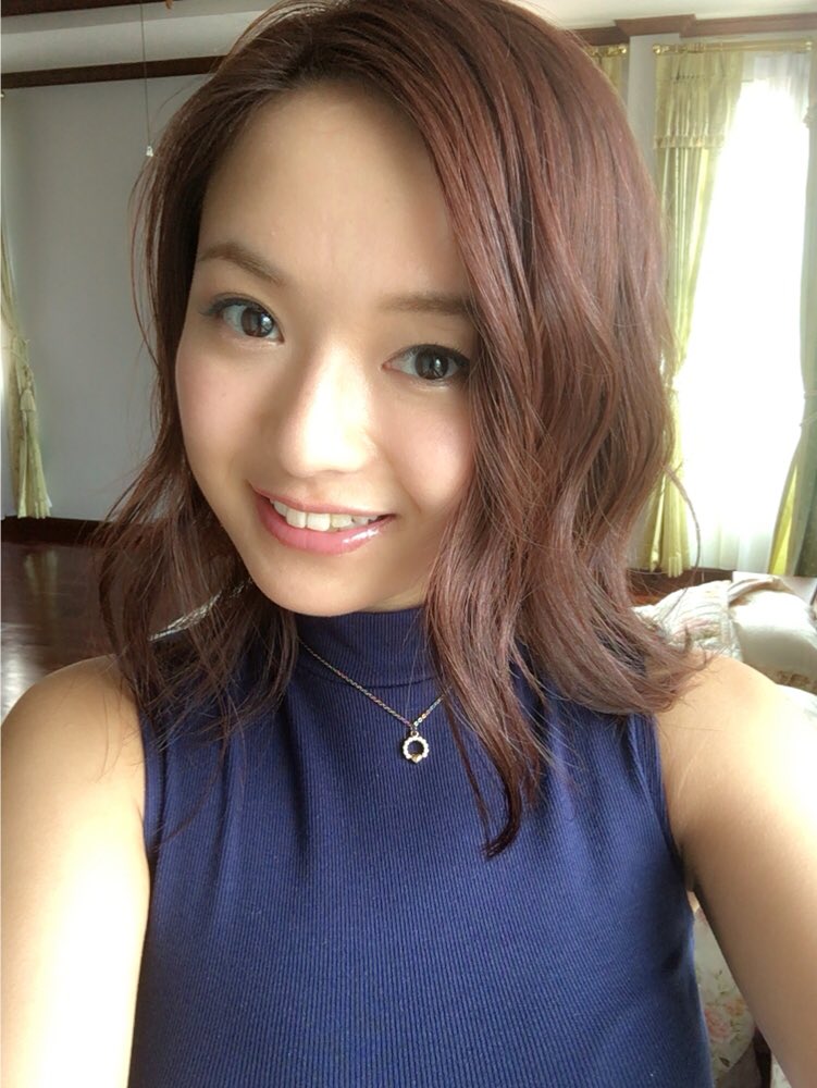 山中真由美
