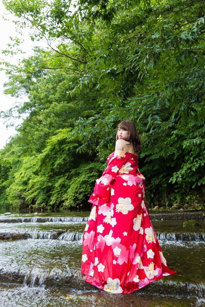 悠木ゆうか