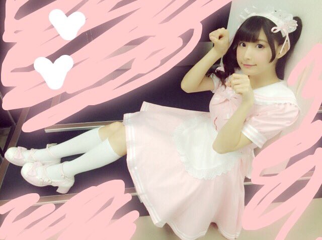 彩川ひなの