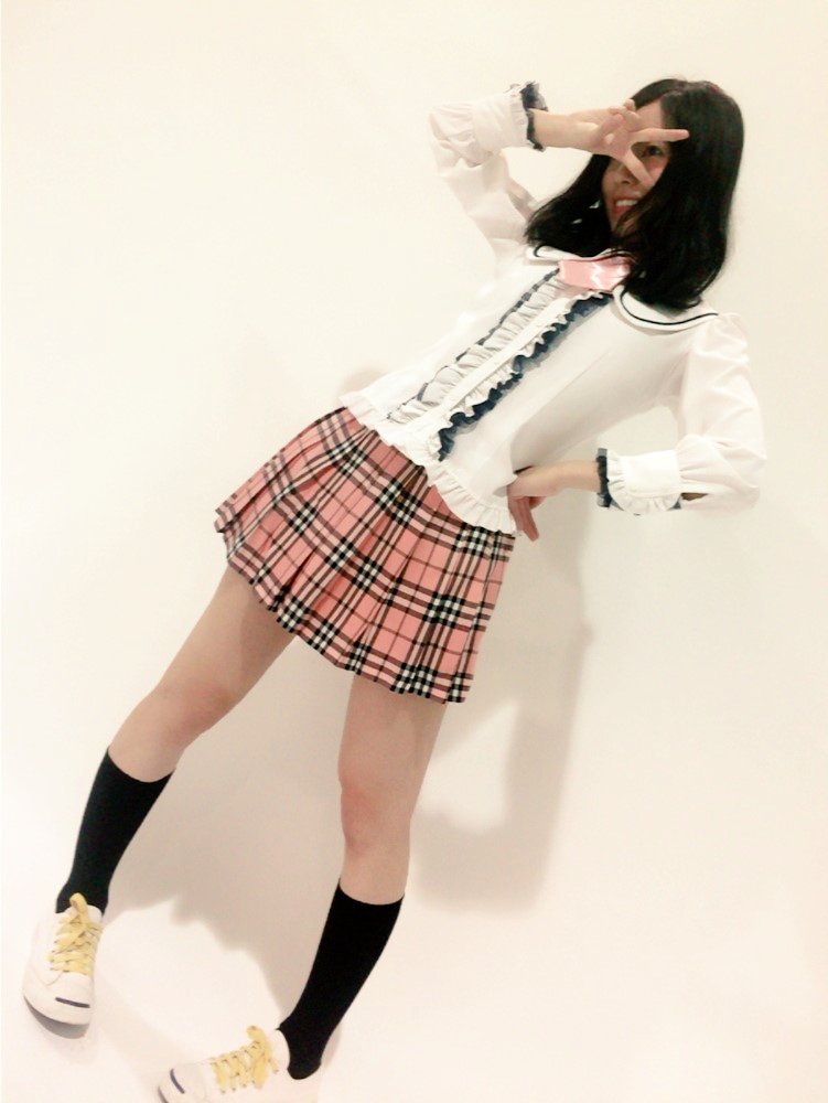 松井珠理奈