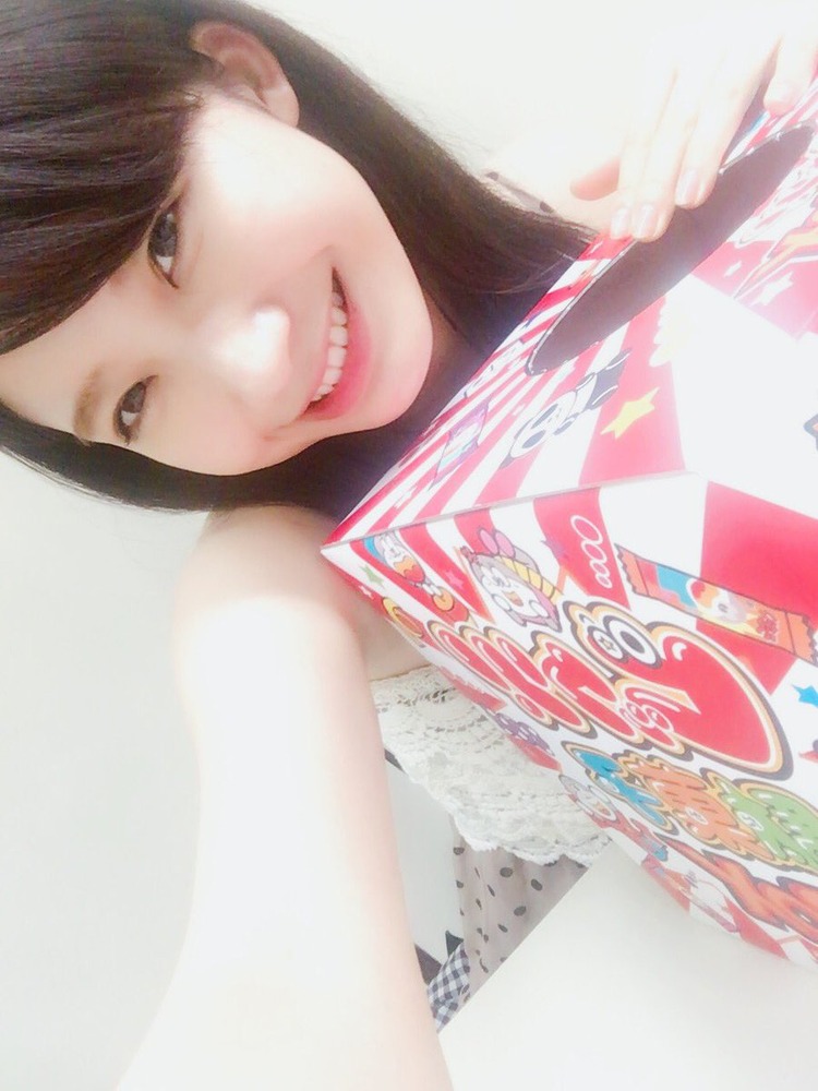 小倉優香