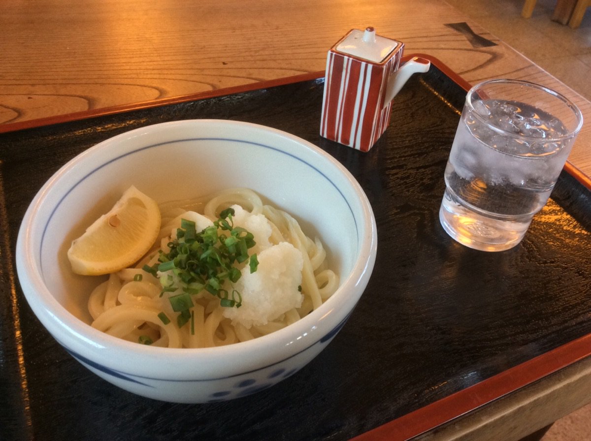 うどん