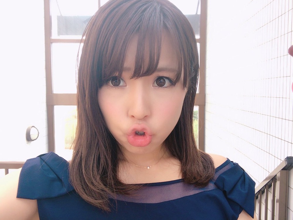 白川未奈