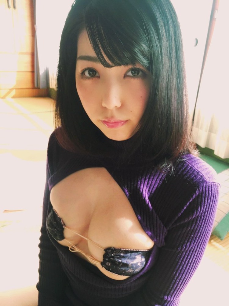 白川卯奈