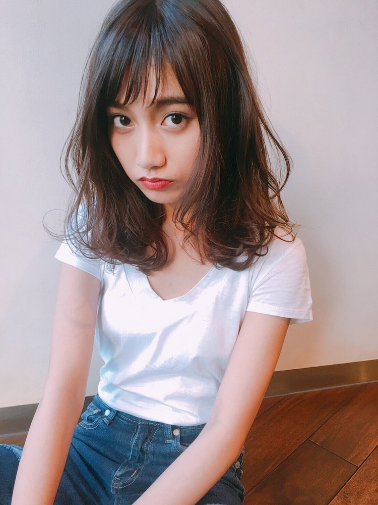 武田あやな