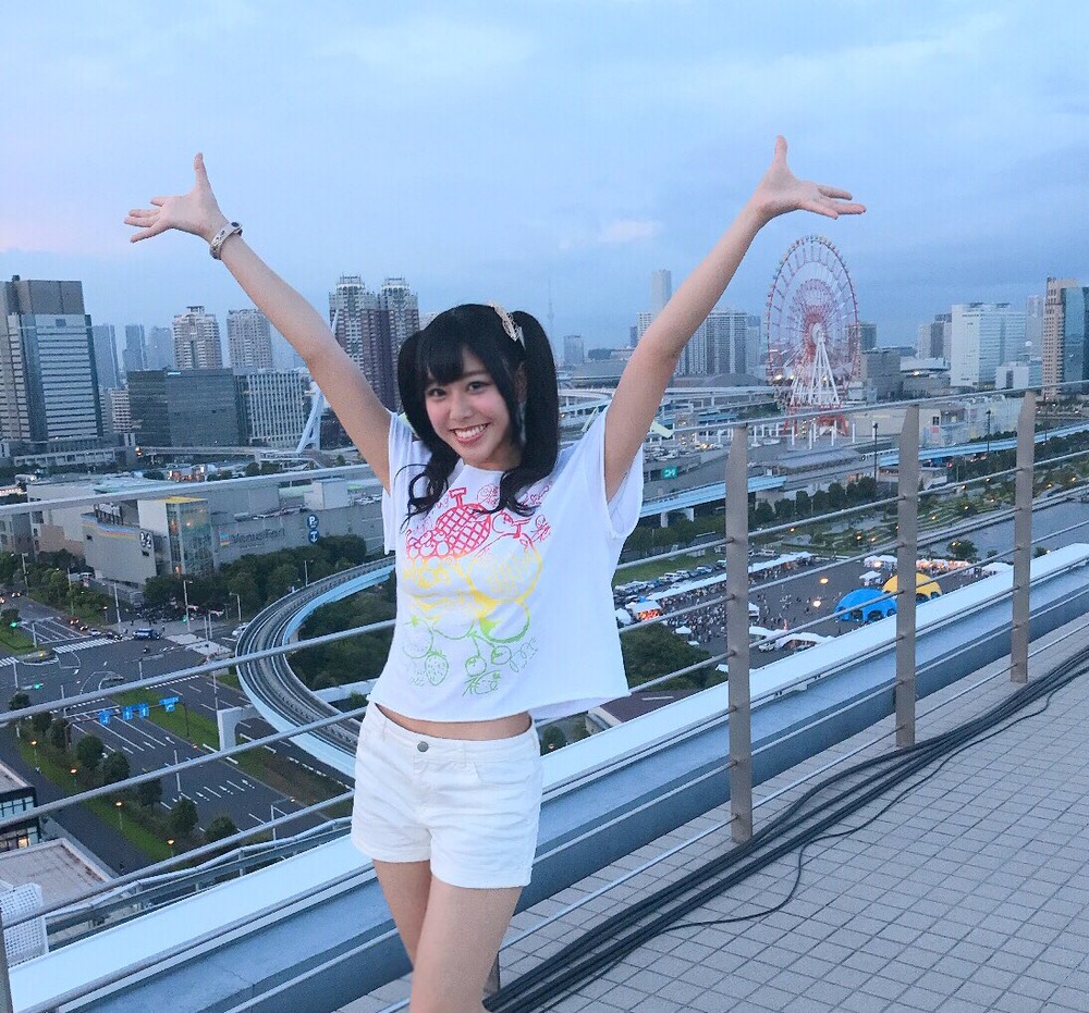 隈本茉莉奈