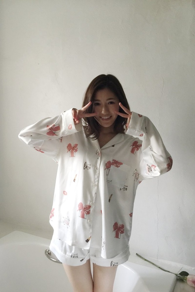 渡辺麻友