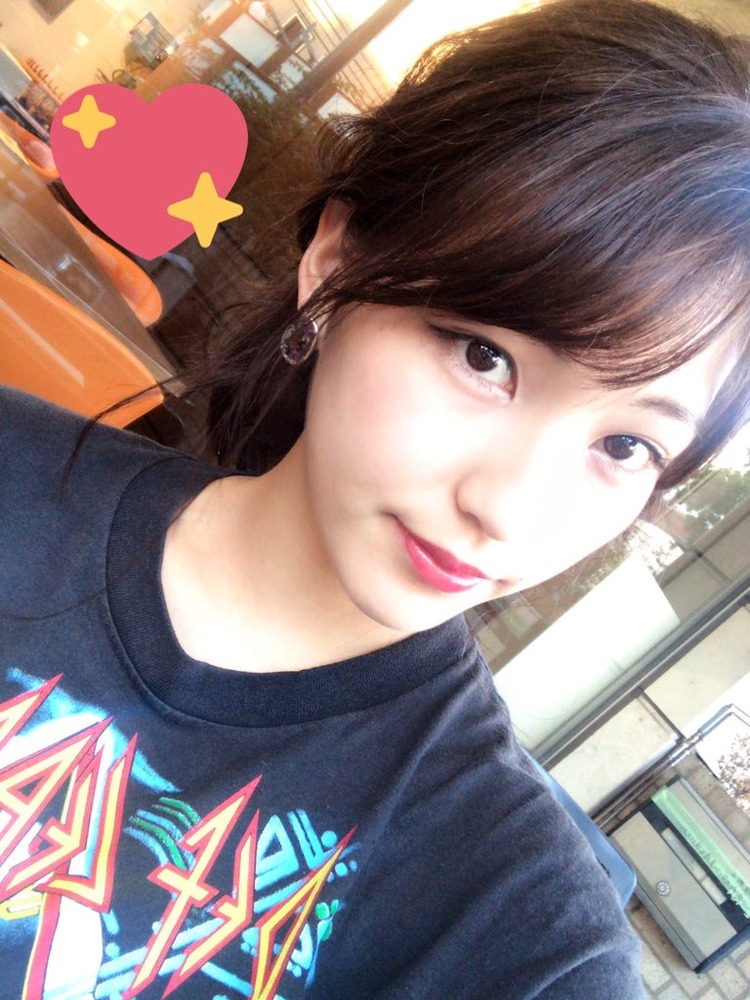 原あや香