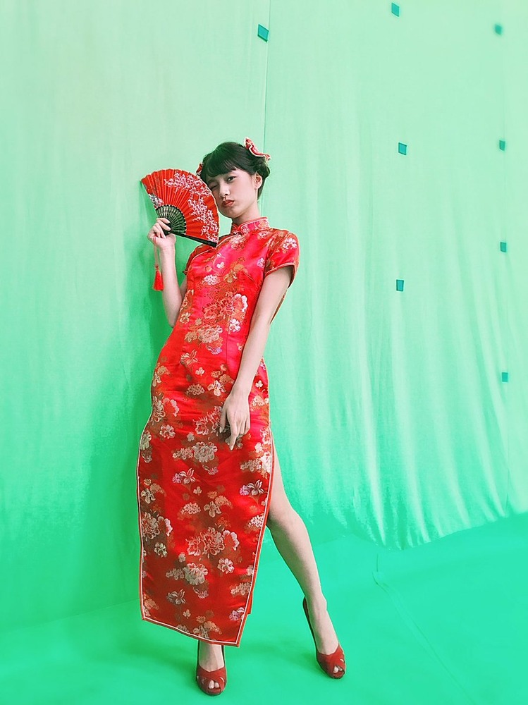 武田あやな