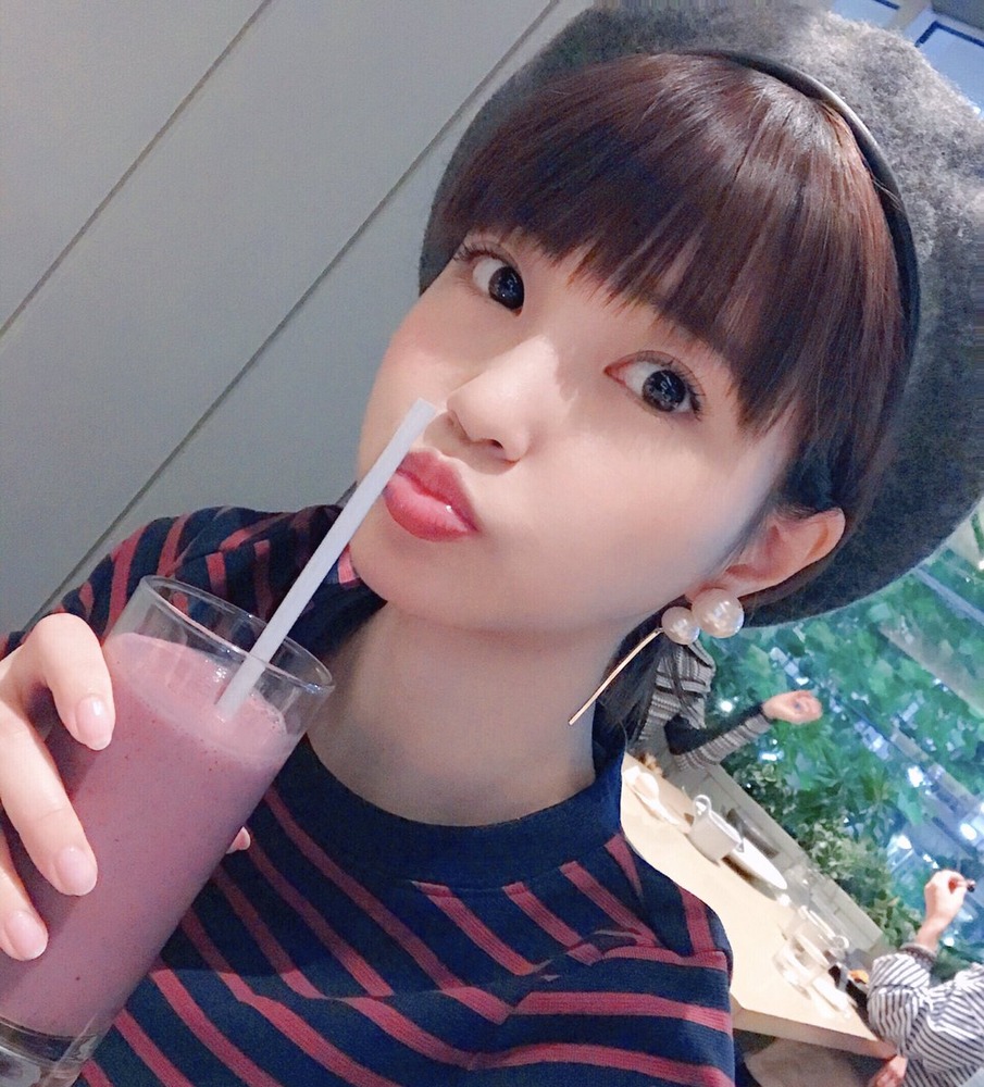 岸明日香