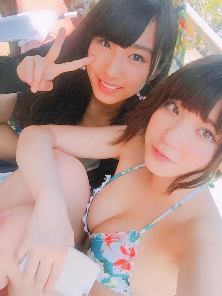 清水理子