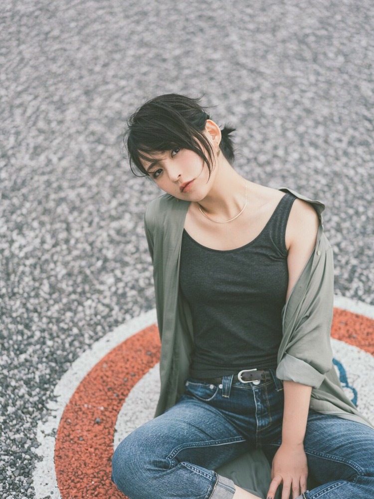 鈴木咲