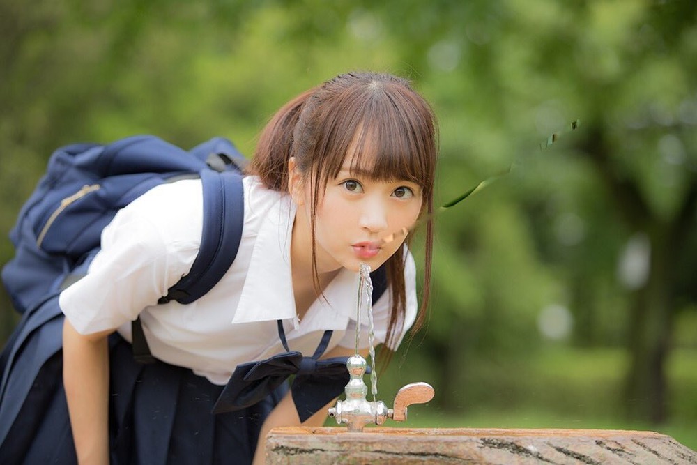 浜田翔子