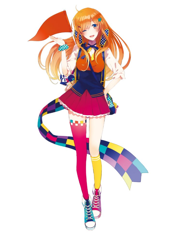 月野もあ