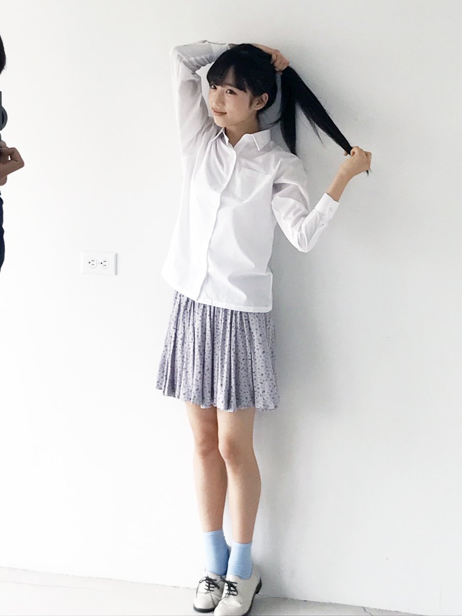 小畑優奈