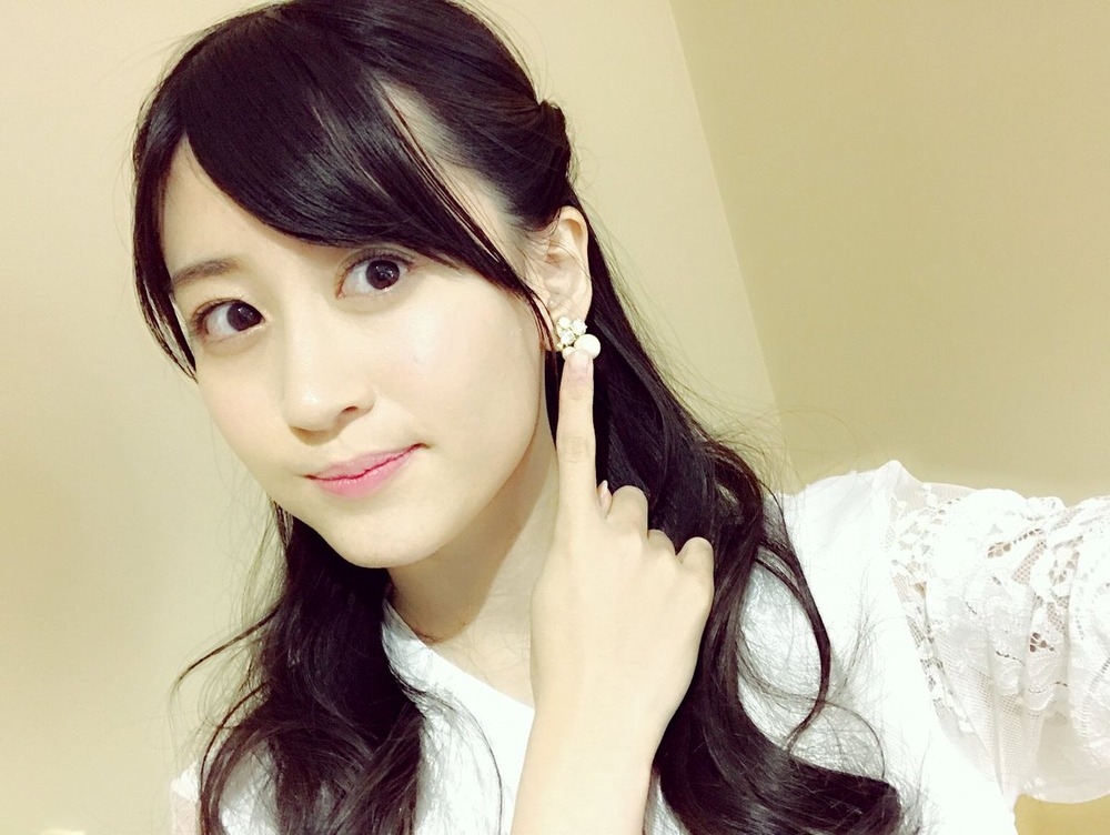 上西恵