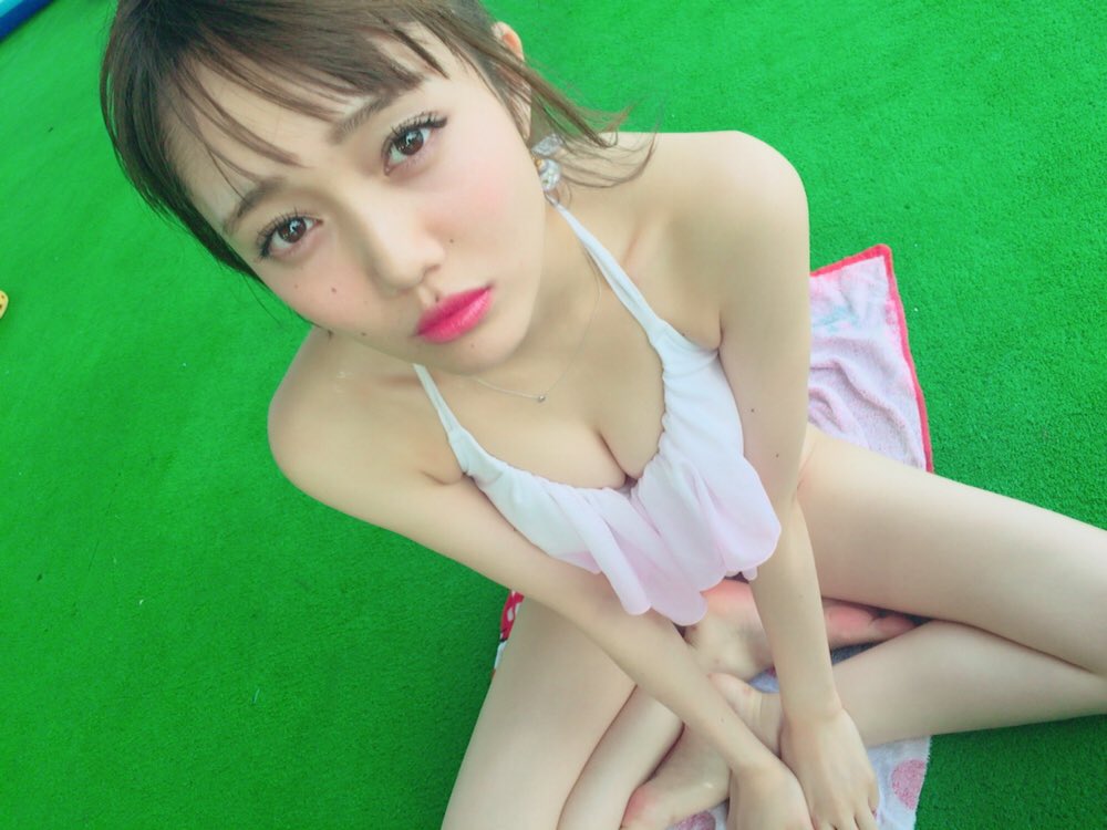 松川菜々花