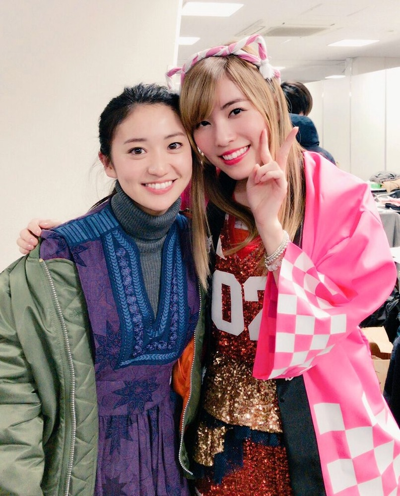 松井珠理奈