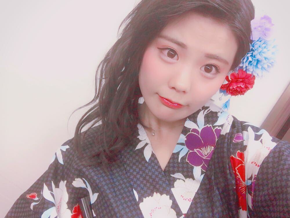 川村虹花