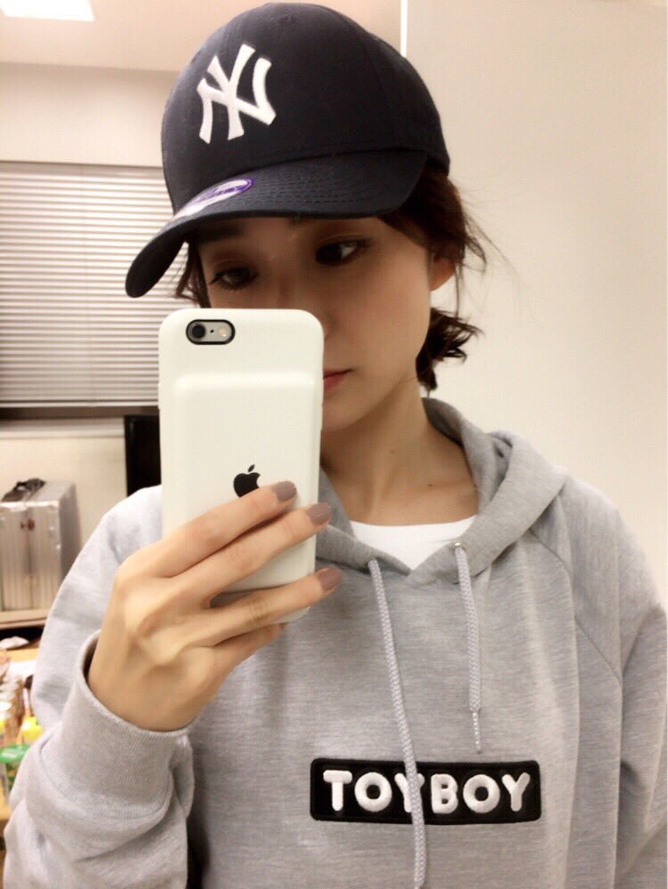 大島優子