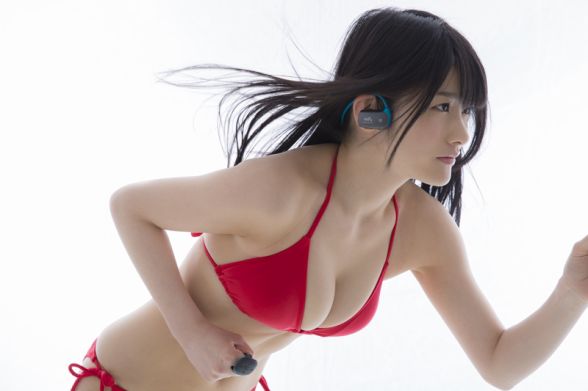 神谷えりな
