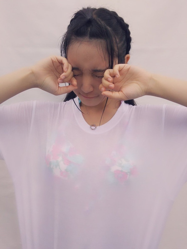 片瀬美月