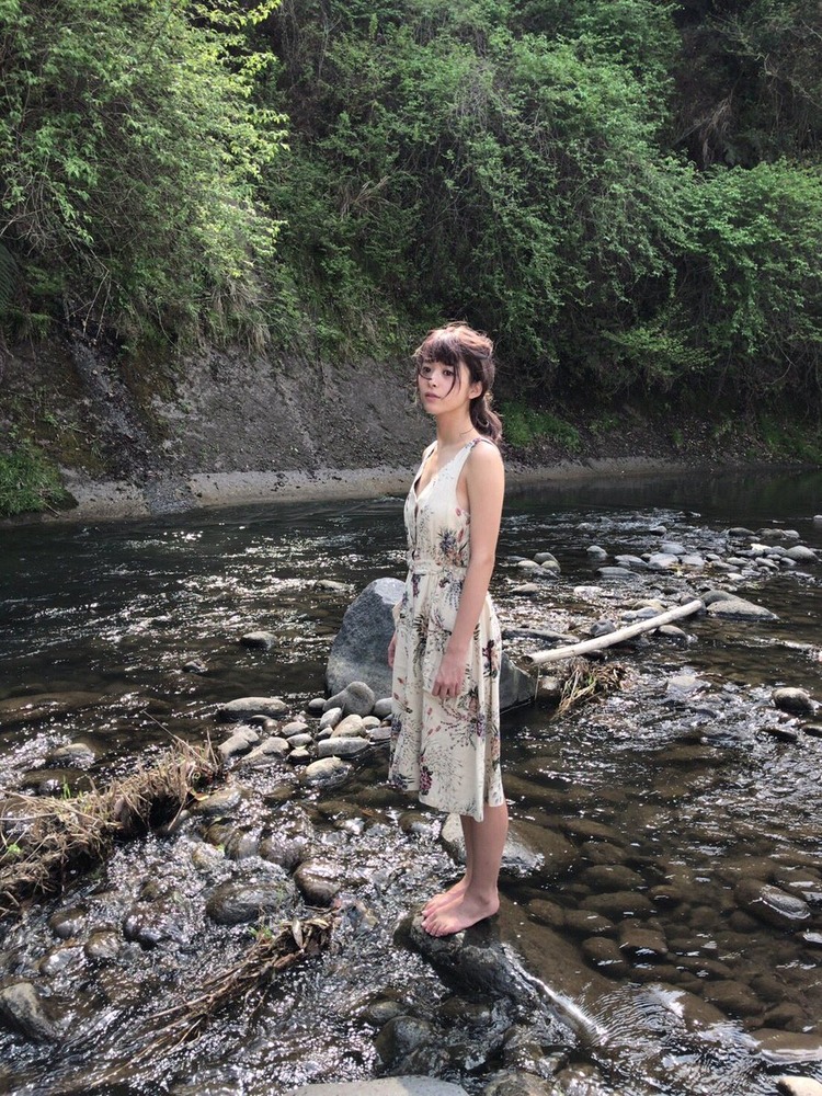 馬場ふみか